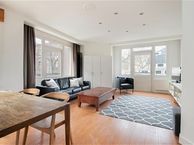 Boerhaaveplein 12 -1, 1091 AS Amsterdam