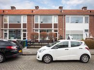 Berkenstein 8, 3085 DA Rotterdam