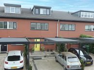 Lastdragerstraat 80, 1335 VD Almere