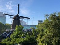 Van Riebeeckstraat 24 bis, 3531 EJ Utrecht