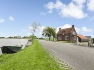 Rondehoep West 62, 1191 KN Ouderkerk aan de Amstel