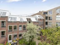 Passeerdersstraat 26 -C, 1016 XC Amsterdam