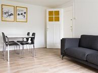 Rijnstraat 60 4, 1079 HJ Amsterdam