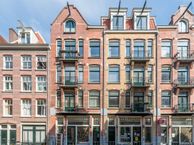 Nieuwe Kerkstraat 5 E, 1018 DW Amsterdam