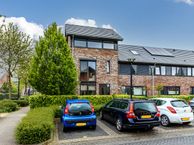 Koerierstraat 18, 6852 TB Huissen