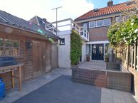 Mr Halbe Binnertsstraat 20, 8442 EE Heerenveen