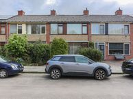 Spirealaan 49, 9741 PB Groningen