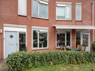 Stalpaert van der Wieleweg 108, 2612 SZ Delft