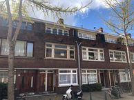 Zwaluwstraat 13 AB, 3082 MK Rotterdam