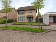 de Raadstraat 8, 5427 CL Boekel