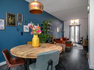 Wilhelminapark 105 A, 5041 EE Tilburg