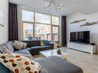 Zaaierstraat 1, 3082 HG Rotterdam