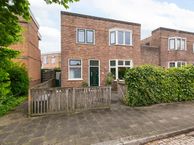Merelstraat 4, 8916 AV Leeuwarden
