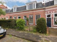 Claes Bockes Balckstraat 29, 8921 BX Leeuwarden