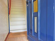 Tjalkstraat 1 Bis, 3534 PA Utrecht