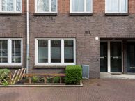 Cabralstraat 16 H, 1057 CG Amsterdam