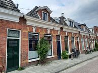 Baanstraat 23, 9717 GT Groningen