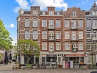 Tweede Van der Helststraat 5 II, 1073 AE Amsterdam