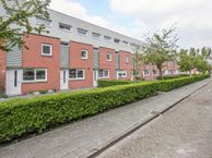 Arubastraat 4, 9715 RW Groningen