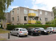 Van Linschotenlaan 59, 1212 DP Hilversum