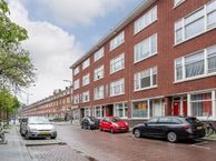 Bas Jungeriusstraat 164 B1, 3081 VN Rotterdam