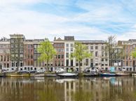 Keizersgracht 738 B, 1017 EX Amsterdam