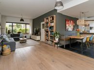 Lothariuslaan 17, 1402 GE Bussum