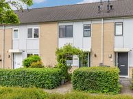 Tapirstraat 33, 1338 JL Almere