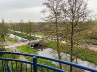 Wethouder De Roosplein 190, 1107 AK Amsterdam