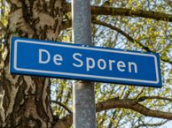 De Sporen 24, 9472 ZD Zuidlaren