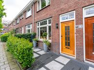 Justus van Schoonhovenstraat 13, 2613 NX Delft