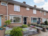 Saffierstraat 10, 6534 WK Nijmegen