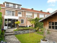 Sweelinckstraat 10, 4614 BT Bergen op Zoom