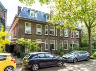 Jozef Israëlsstraat 43, 6521 MT Nijmegen