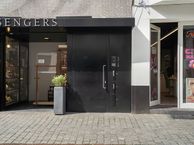 Halstraat 6 C, 4811 HW Breda