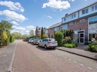 Cortenaerstraat 7, 2266 KP Leidschendam