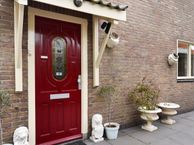 Kometensingel 251, 1033 BG Amsterdam