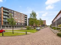 Vondellaan 29, 9402 NA Assen