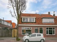 Narcissenstraat 1, 2161 WR Lisse