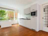 Nobelstraat 3 a, 3039 SB Rotterdam