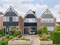 Kruiszwin 3402, 1788 PJ Julianadorp