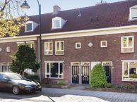 Petrus Dondersstraat 128, 5614 AK Eindhoven