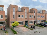 Pottenbakkerstraat 61, 2645 KS Delfgauw