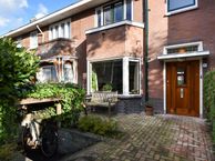 Hof van Delftlaan 29, 2613 BJ Delft