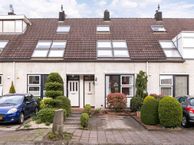Claverenbladstraat 11, 3833 JA Leusden