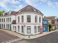 Oudwijkerdwarsstraat 26, 3581 LE Utrecht