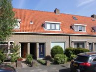 Jan Steenstraat 11, 3362 XG Sliedrecht