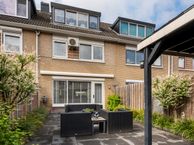 Clare Lennartstraat 9, 3207 JM Spijkenisse