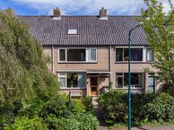 Jan Vermeerlaan 29, 2343 CT Oegstgeest