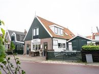 De Ruyterstraat 1 a en b, 1792 AG Oudeschild